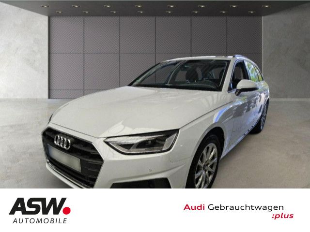 Audi A4 - 1