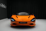 McLaren 750S - McLaren 750S Gebrauchtwagen