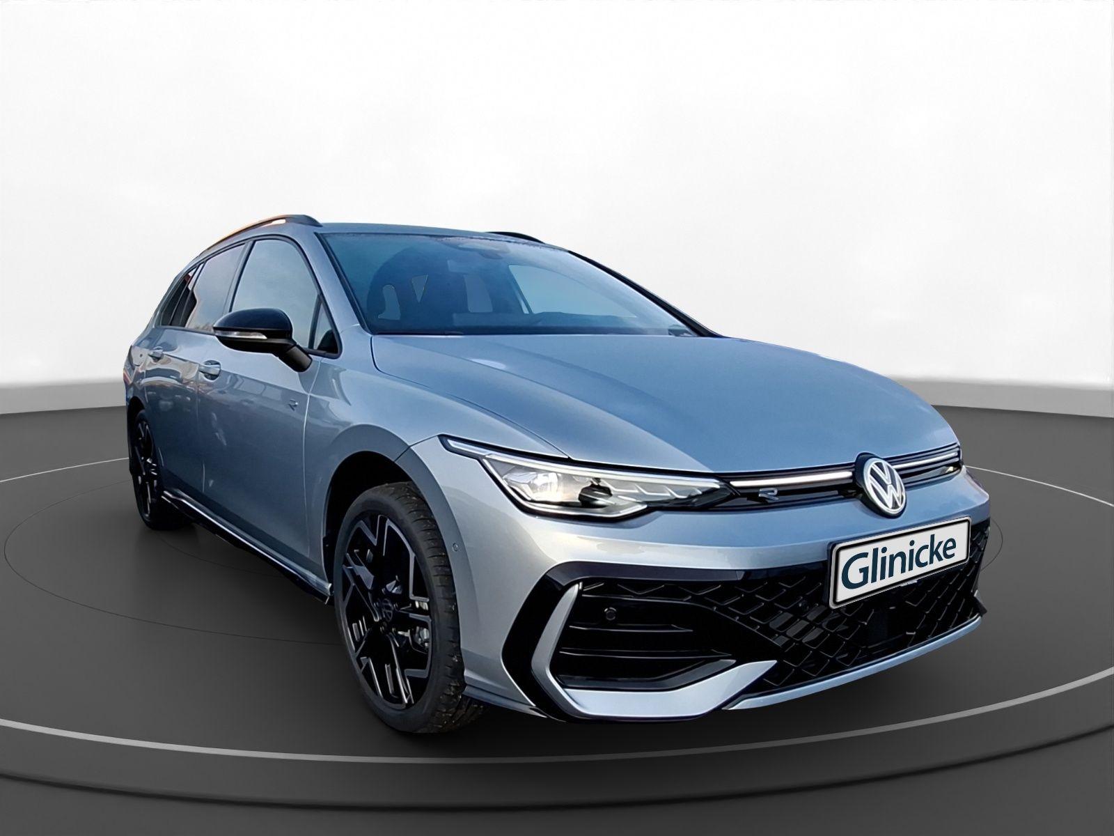 Volkswagen Golf Variant R-Line 150 PS DSG HUD Ahzv. uvm, миниатюра 11