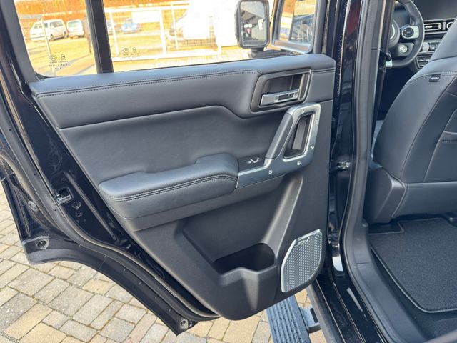 BAW 212 LederSeilwindeLED4WDAT...