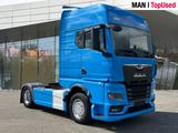 MAN TGX 18.470 4x2 BL SA, GX, Retarder, Navi, 2 - Man TGX 18-470