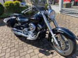 Yamaha XVS650 Dragstar - YAMAHA CHOPPER DRAGSTAR