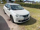 Suzuki Baleno Basic - Suzuki Baleno: Basic