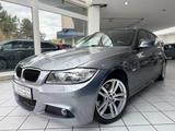 BMW 320d Touring*M Sport Edition*AHK*Panorama* - BMW 320 aus 2011: 320d