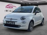 Fiat 500 Lim. Star