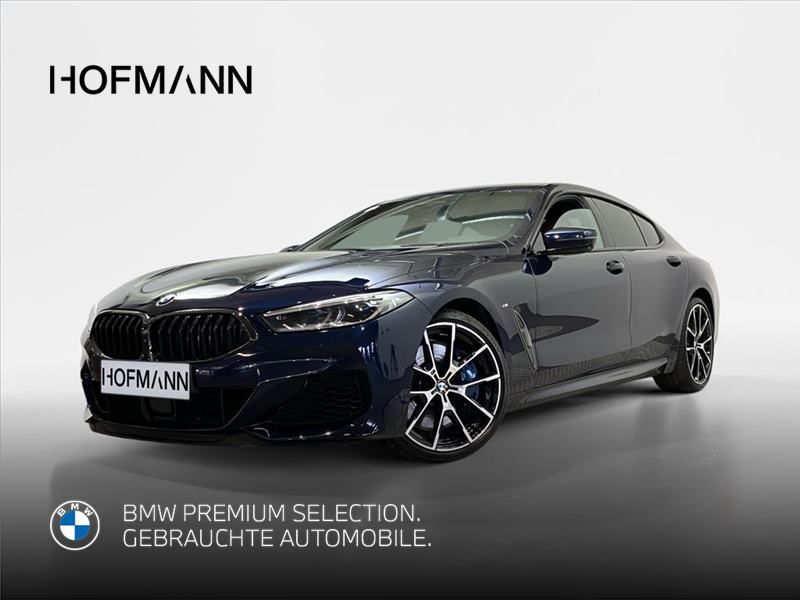 BMW M850