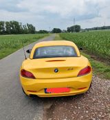 BMW Z4 sDrive23i - - BMW Z4: 23i