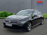 Volkswagen Golf Variant VIII 1.5 TSI R-Line Sportpaket Navi - Volkswagen: Kombi, Sportpaket