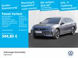 Volkswagen Passat Variant Elegance Navi AHK ACC DCC 4 WR LE - Volkswagen Gebrauchtwagen in Hannover