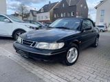 Saab 900SE Cabrio Klimaautomatik*Leder*Sitzheizung - Saab 900: 900s