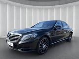 Mercedes-Benz S 500 +PANORAMADACH+SITZBELÜFTUNG+360°+DISTRONIC - gebrauchte Mercedes-Benz S 500 aus dem Jahr 2014