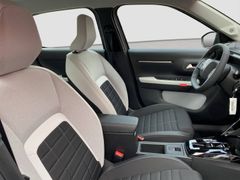 CITROEN C3 C 3 Elektromotor 113 e-PLUS