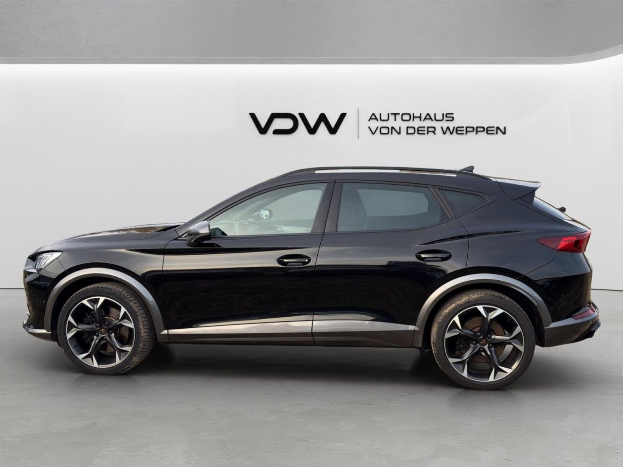 Cupra Formentor - Bild 4