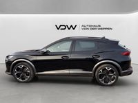 Cupra Formentor - Vorschau Bild 4