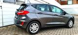 Ford Fiesta 1,0 EcoBoost 74kW Cool & Connect Auto... - Ford Fiesta: 7