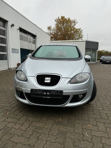 Seat Altea Stylance / Style