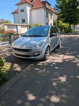 Smart 454 forfour mit Tüv bis 08/2027 - Smart forfour 454
