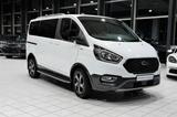 Ford Tourneo Custom 320 L1 Active*LED*LEDER* - Ford Tourneo Custom Gebrauchtwagen in Köln