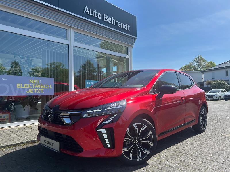 Mitsubishi Colt Select 1.0 T-Benziner 6-Gang LED ACC
