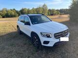 Mercedes-Benz GLB 200 DCT - - gebrauchte Mercedes-Benz GLB 200 aus dem Jahr 2022
