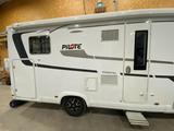 Pilote G700 * QUEENSIZE Bett * sep. Dusche * Hubbett - Offers