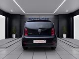 Volkswagen up e-up! MAX KAMERA PDC KLIMA SITZHZG KLIMA - schwarze Volkswagen e-up!