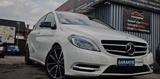 Mercedes-Benz B 220 CDI/170PS/Rentner/AHK - : Geländewagen, Rent