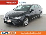 Seat Leon 1.5 TSI ACT FR*NAVI*TEMPO*PDC*SHZ*TOUCH* - Seat Leon Gebrauchtwagen in München