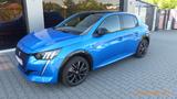 Peugeot e-208 136 GT - Peugeot e-208 mit Panoramadach