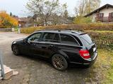 Mercedes-Benz Mercedes C Klasse W204 Kombi - Mercedes-Benz: Kombi, W204