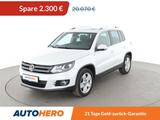 Volkswagen Tiguan 2.0 TDI Lounge Sport & Style 4Motion Aut.