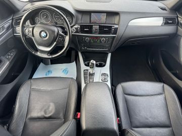BMW X3 - 2