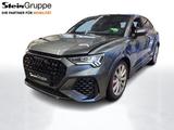 Audi RS Q3 Sportback SONOS+APP+DAB+LEDER+PANO+VIRT - gebrauchte Audi RSQ3 aus dem Jahr 2024