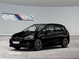BMW 218i SPORT LINE | LORDOSE SPORTSITZE - gebrauchte BMW 218 Active Tourer aus dem Jahr 2021