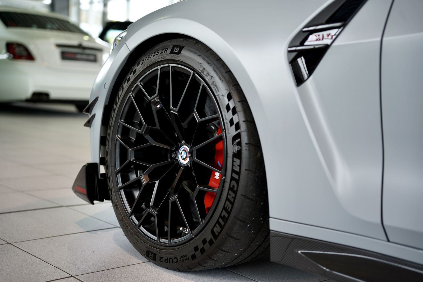 Bmw M4