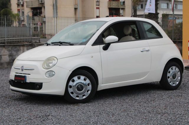 Fiat 500 1.2 Pop Tua A SOLI 78€ al mese