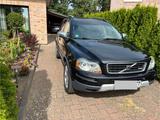Volvo XC90 D5 R-Design - Volvo XC90 aus 2009