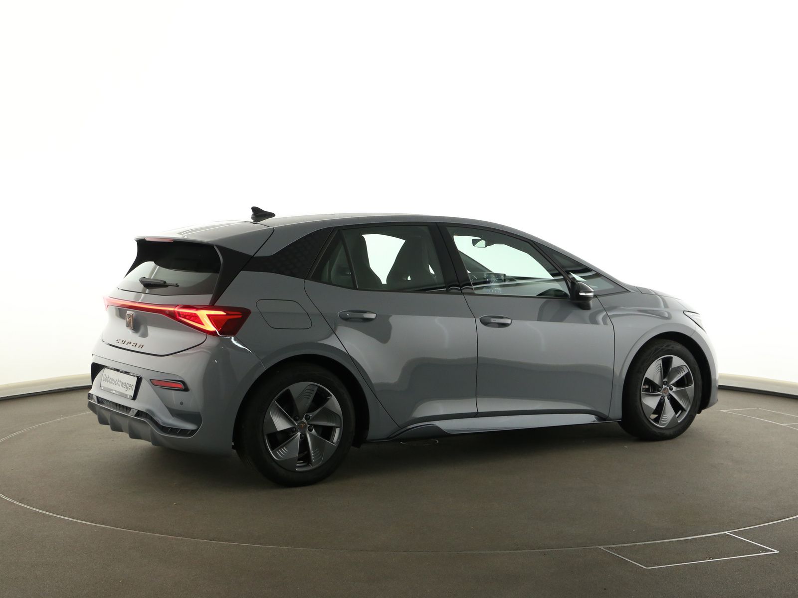 Cupra Born - Bild 7