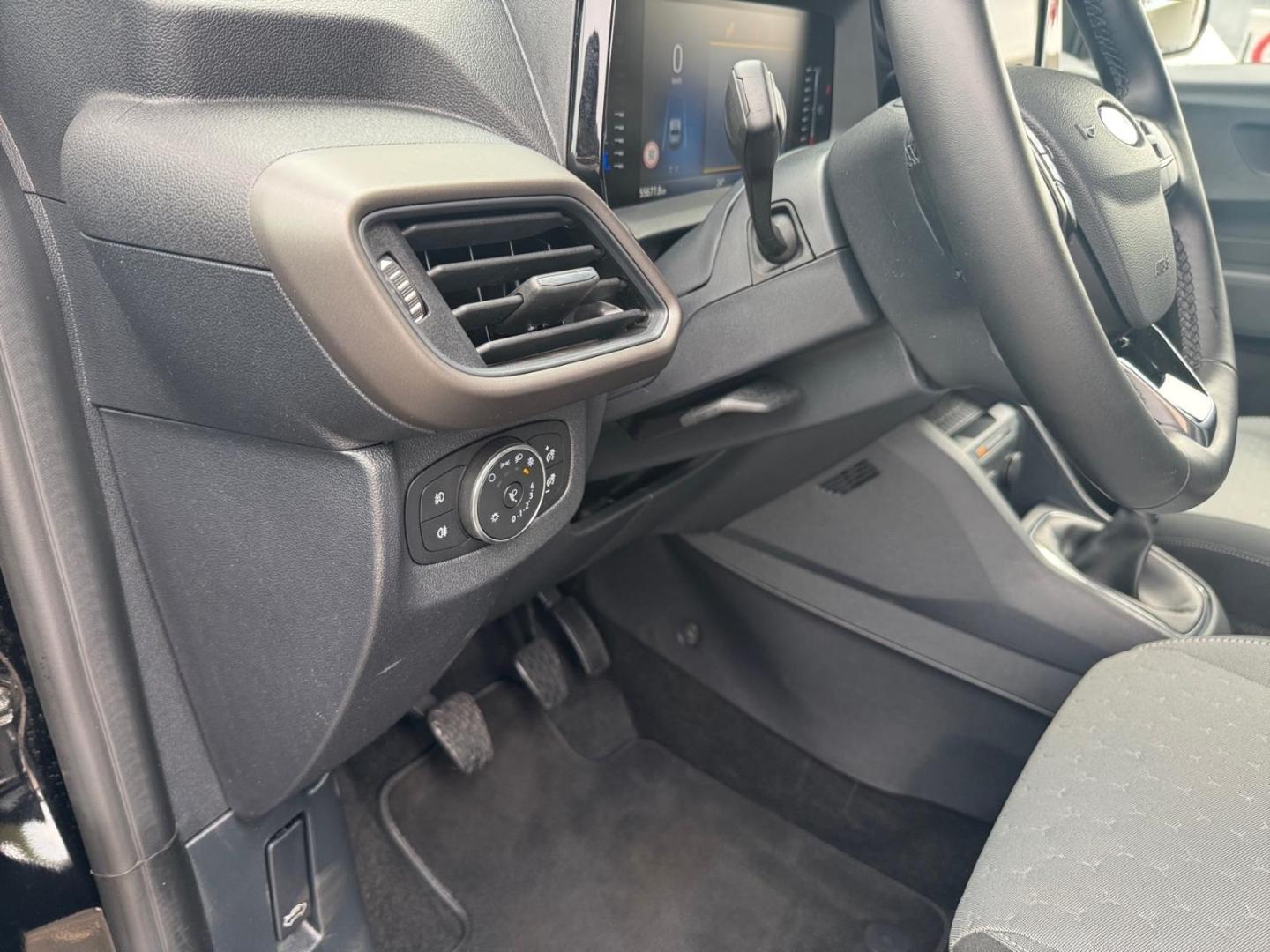 Ford Tourneo 1.0 ECOBOOST TITANIUM NAVI,DAB,K, миниатюра 24
