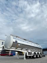 SEKA STELLA 2 Kammer PED, 31.000 L , Pumpe, Heizung - Trucks in Köln