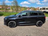 Skoda Karoq 2.0l TDI DSG 4x4 SPORTLINE SPORTLINE - Skoda Karoq von privat