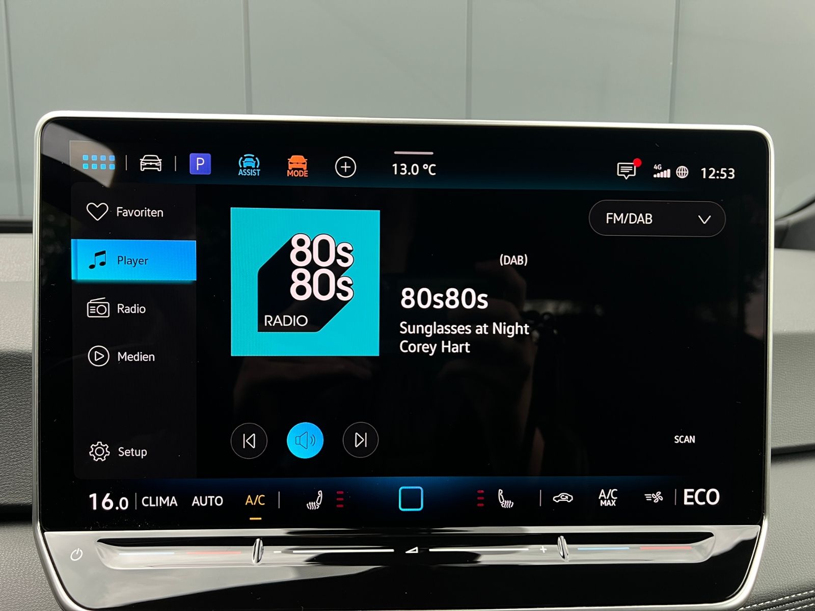 Fahrzeugabbildung Volkswagen ID.3 Pure 52 kWh *LED, Navi, ACC, Komfort-Paket*