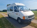Volkswagen LT 28 2,5 TDI  H2 L2 Sprinter - Volkswagen LT: 5 Türen