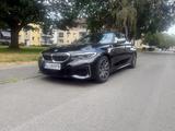 BMW M340i xDrive Umfangreiche Ausstattung 33900€ - BMW M340i bis 25.000 Euro