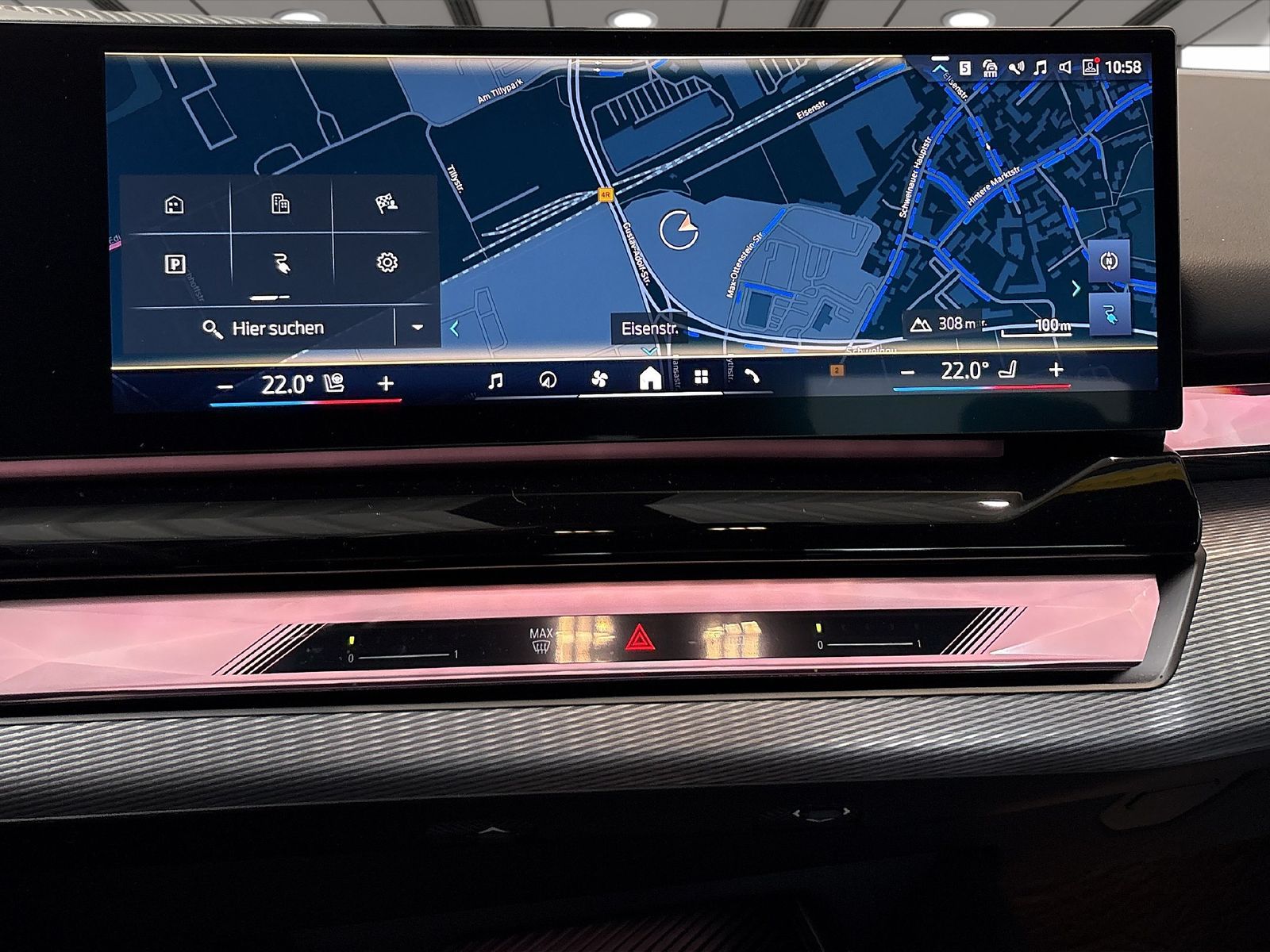 BMW i5 - Bild 13
