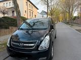 Hyundai H1 - gebrauchte Hyundai H-1 aus dem Jahr 2010