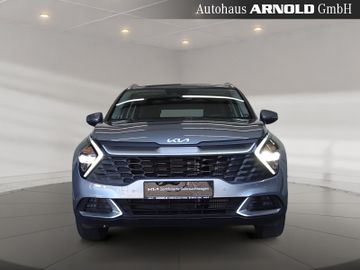 KIA Sportage - 7
