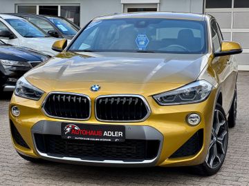 BMW X2 - 3
