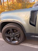 Land Rover Defender 110 D250 S , 6 Zylinder , Luftfederung - Land Rover Defender Gebrauchtwagen in Hamburg