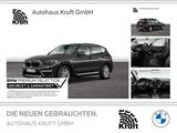 BMW X3 20d xDrive LUXURY+NAVI+HUD+KAMERA+PANO+AHK - BMW X3 Gebrauchtwagen in Essen